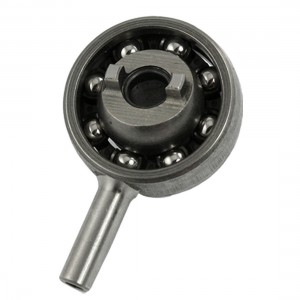 Gray Hammer Drill Part Rod Ball Bearing for Bosch GBH2-22RE