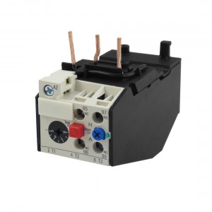 JRS2-12.5 8A 5-8A Current Range Thermal Overload Relays