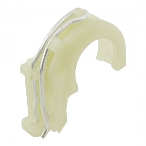 Beige Plastic Frame Inner Position Switch for Bosch GBH 2-26 Hammer