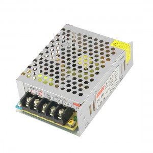 AC100-120V 200-220V DC 5V 6A 30W Switch Power Supply Adapter for LED Strip Light