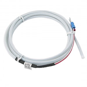 2M K Type Thermocouple Probe Sensor -50C-250C for Temperature Controller