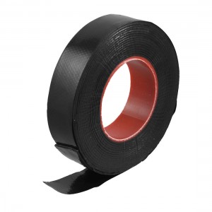 5m Length PVC Self Adhesive Electrical Insulation Tape Roll