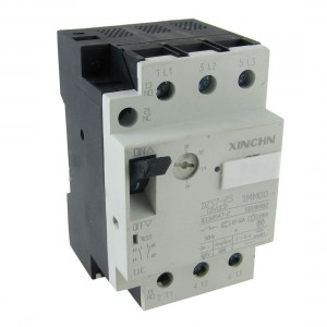 DZS7-25 3VU13 10-16A 25A Moulded Case Circuit Breaker
