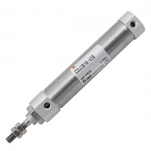 SMD CDJ2B16-45-B Bore 16mm Stroke 45mm Air Cylinder