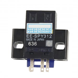 Opto Sensor Light EE-SPY312 NPN Photo Micro Switch