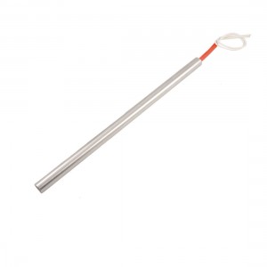 AC 110V 600W 15mm x 300mm Single End Cartridge Heater Heating Element