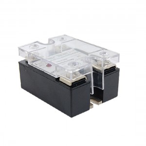 DC to AC Single Phase Solid State Relay SSR 10A 3-32V DC 24-480V AC SSR-10DA