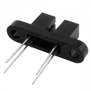 10 Pcs HY306-02 Transmission Photoelectric Sensor