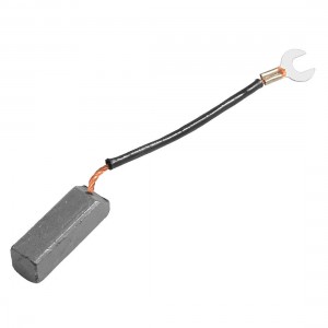10mm x 12mm x 32mm Replacement Electric Motor Carbon Brush