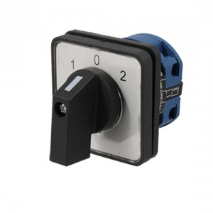 On/Off/On 4 Screw Ternimals Universal Changeover Switch