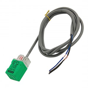 PL-05P 5mm Noncontact Inductive Proximity Sensor Switch PNP NO DC 10-30V 200mA