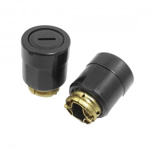 2 Pcs 11mm x 5mm 291AF Carbon Brush Holder for Makite 4100NH Cuting Machine