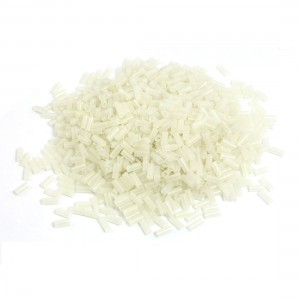 2000 x Nylon PCB Board Mount LED Light Spacer Support 4mm x 10mm