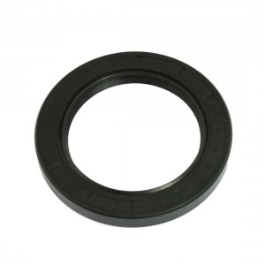 Nitrile Rubber Double Lip TC Rotary Shaft Oil Seal 60mm x 85mm x 10mm