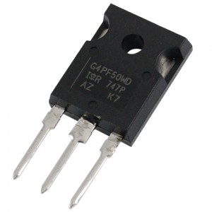 IRG4PF50WD 900V 51A Insulated Gate Transistor IGBT