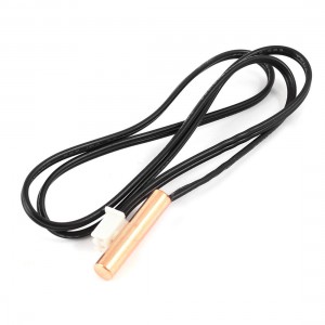 Repair Parts Copper Head 5K Air Conditioner Temperature Sensor