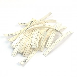 640pcs 32 Value 1pF-1uF 0603 50V SMD SMT Surface Mount Chip Capacitor