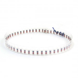 50Pcs ZMM 30V 5mA 1/2W Glass Sealed Case SMD Surface Mount Zener Diodes