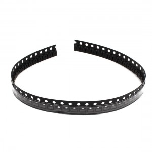 50Pcs SOT-23 Complementary S8550 PNP Silicon Transistor 40V 0.5A 0.625W