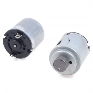 2 Pcs DC 3-12V Magnetic Micro Vibration Motor R260 for Model Airplane Toys