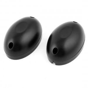 Pair ABO-20L 1.92KHz 15M 940nm Wave Length Single Infrared Beam Sensor