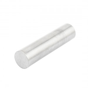 12mm Dia Tungsten Carbide Plug Pin Gage Gauge w Storage Box