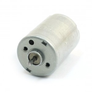 DC 6V 11000RPM Output High Torque Micro Motor for RC Model Toy