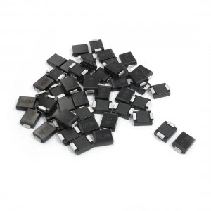 DO-214AB Package 1000V 3A SMT SMD High Efficiency Rectifier Diode US3M-C 50pcs