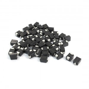 DO-214AA Package 1000V 3A SMT SMD High Efficiency Rectifier Diode US3M 50pcs