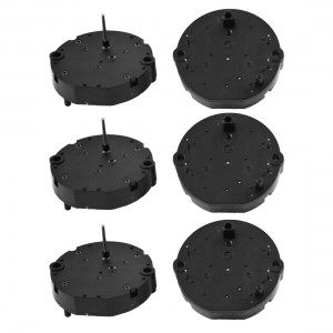 6 Pcs Instrument Cluster Diagnostic Tool Auto Gauge Stepper Motor DC 5-10V