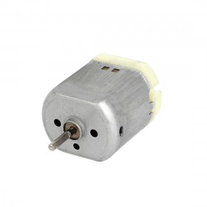 12000RPM/6000RPM 12V 70mA/6V 50mA High Torque Magnetic Electric DC Motor