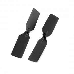 RC Model Airplane SY. 8088 Helicopter DIY Assembly Tail Blade Propeller
