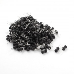 3.3UH 1.5A 10% 6x10mm UL-polyolefin Choke Magnetic Core Inductors 200pcs