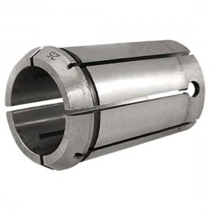 Stainless Steel 25mm Clamp Diameter Spring Collet Tool
