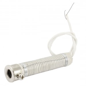 3" Long Electric Welder Soldering Iron Wired Heating Element Core 100W