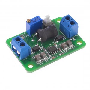 DC 5-24V to DC 0.93-18V 2.5A Adjustable Voltage Step Down Module