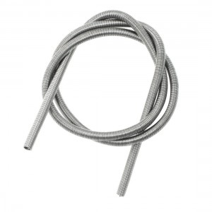 2000W Kiln Furnace Kanthal A1 Heating Element Coil Heater Wire 585mm x 5mm
