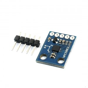3V-5V HMC5883L Three Axis Compass Magnetometer Sensor Module for Arduino