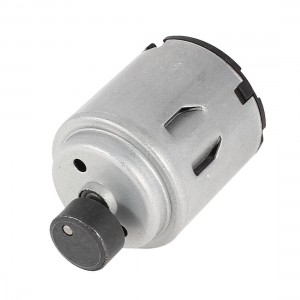 1000RPM High Speed DC 3V-12V Micro Vibration Motor Replacement R260 for Massager