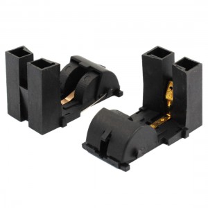 2pcs Electric Kettle Thermostat Socket Temperature Controller Base TM-SA-2