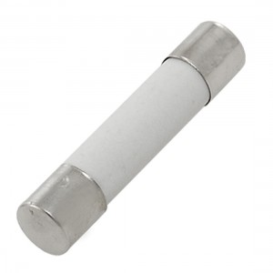 250V 15Amp 6 x 30mm Fast Blow Ceramic Fuse Links (Bag of 100)