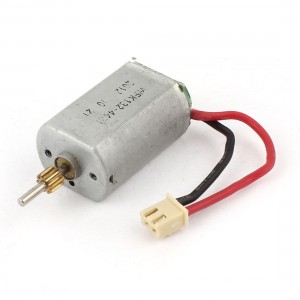 RC SY 8088 34/35 Aircraft Replacement 45000RPM High Speed Rear Motor DC 3.7V