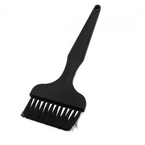 Black Handle ESD Protection Anti Static Brush for PCB Motherboards