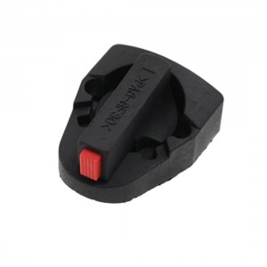 AC 220V 2 Positions Rotary Switch for Bosch PA6-GF30 Hammer Drill