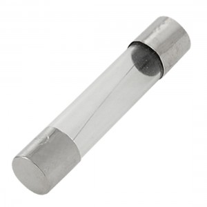 100x Glass Fuse 6x30mm 3A 250V Quick Fast Blow New