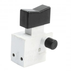 Replacements Locking DPST Electric Drill Power Tool Trigger Switch