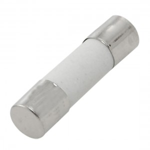 2A 250V Low Breaking Capacity 5x20mm Ceramic Fuses Fuse Links (Bag of 100)