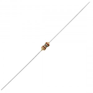 1000 Pcs 1/6W Power 180 Ohm 150V Carbon Film Resistors