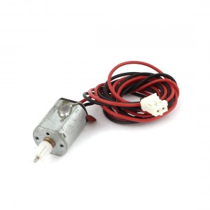 28000RPM Speed DC 7.4V Tail Motor for RC Model SY 8088 55/56 Aircraft Airplane