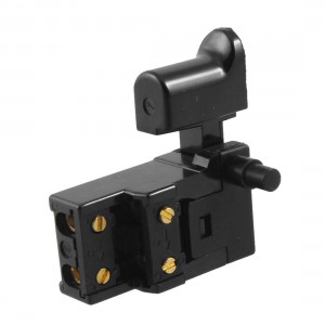 AC 250V 4A Speed Control Electric Tool Reversing Trigger Switch